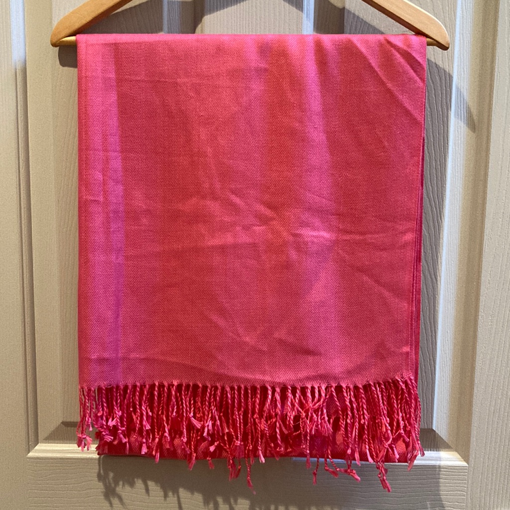 Vguc Rectangular Scarf